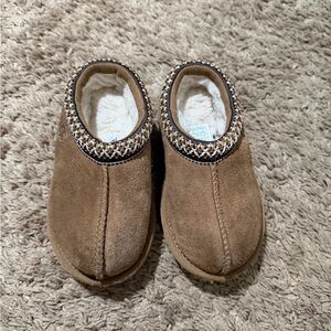 UGG Tasman II Toddler Slippers